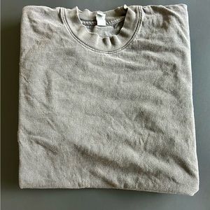 Long Sleeve Shirt Size M